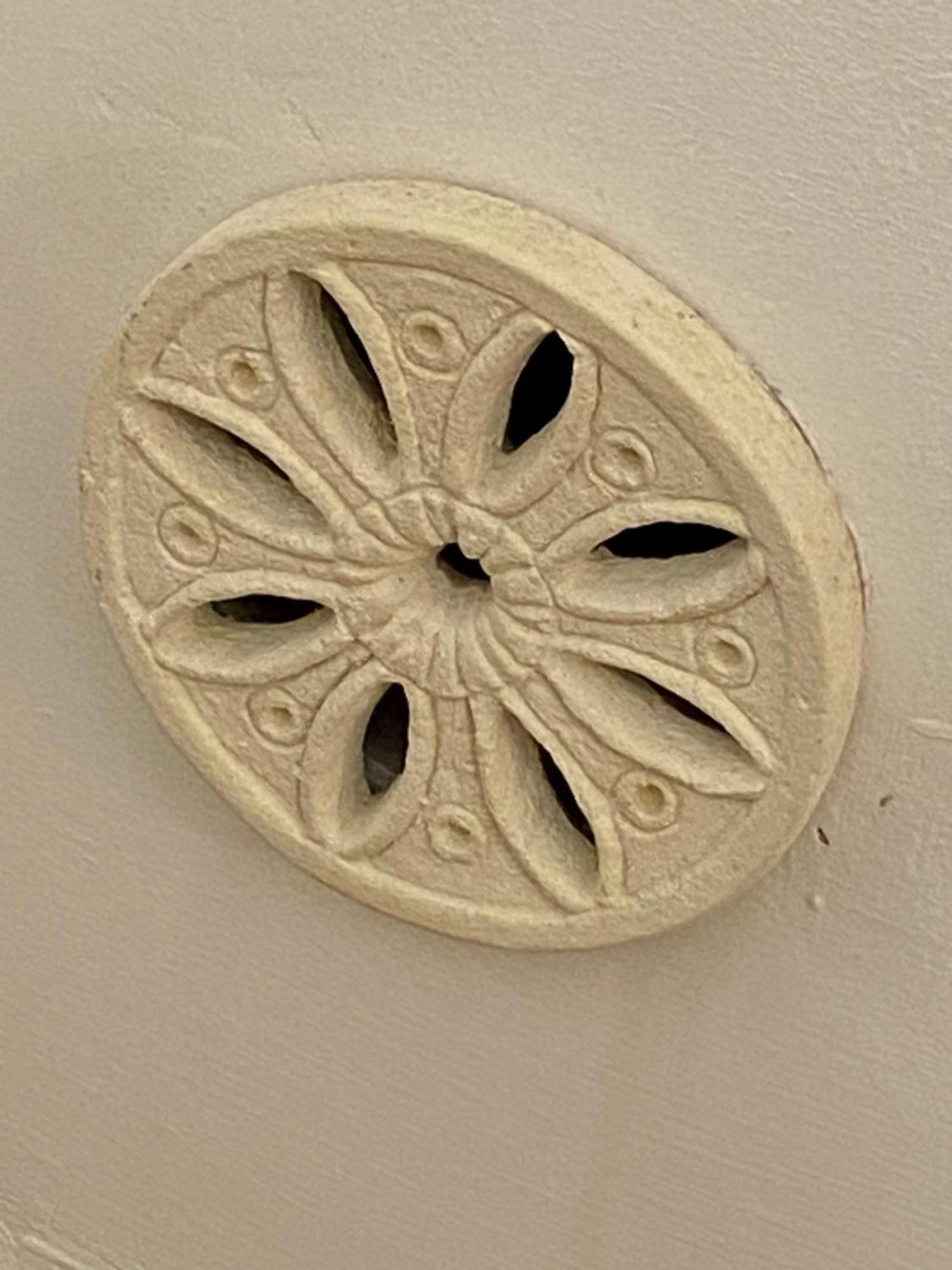 Apartamento La Macchia Sui Sassi Matera Exterior foto
