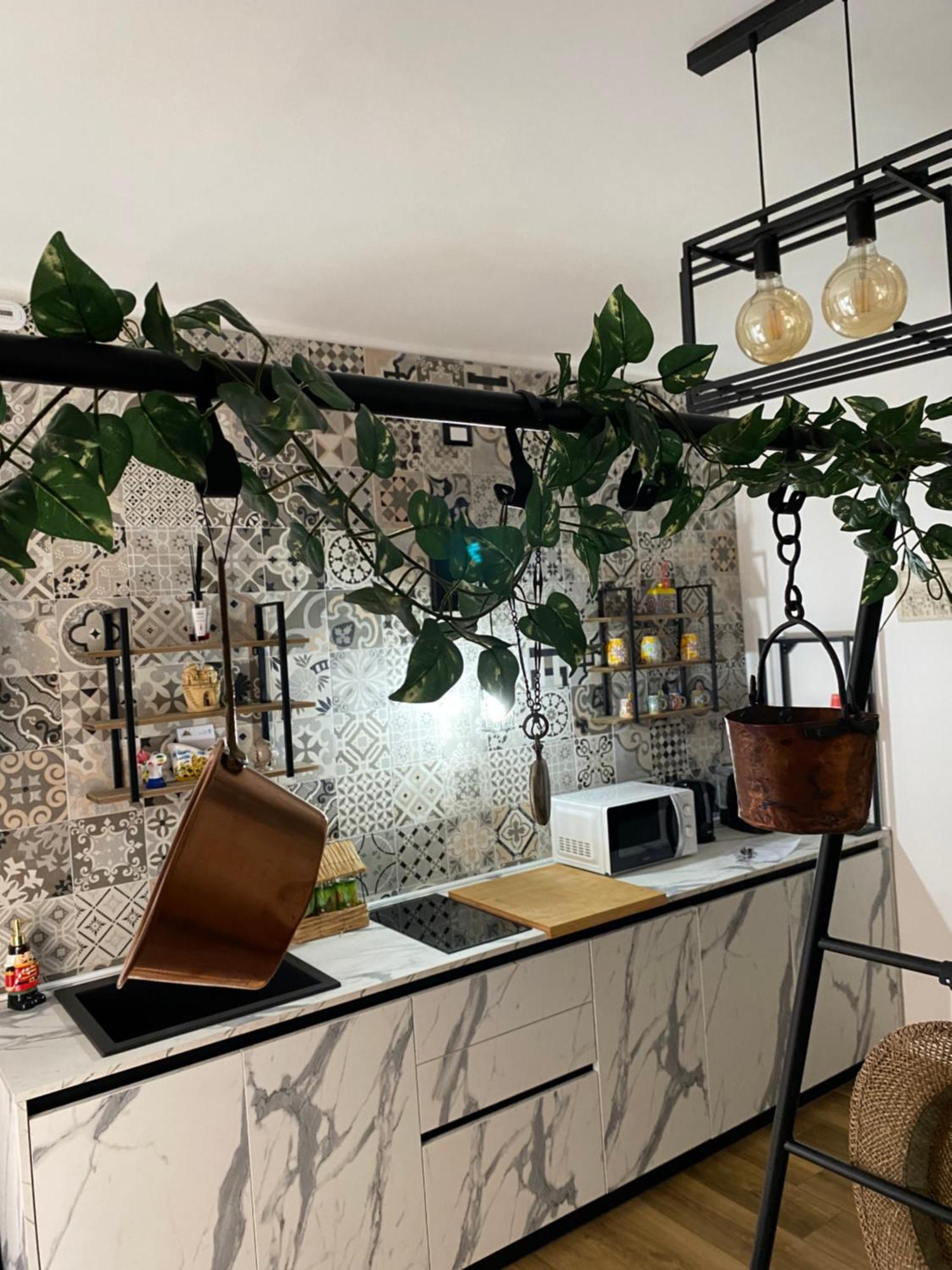 Apartamento La Macchia Sui Sassi Matera Exterior foto